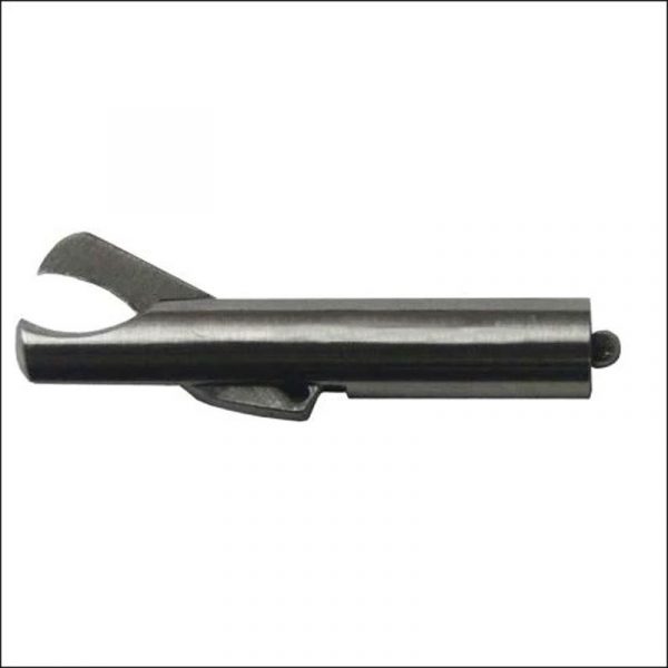 Disposable Laparoscopic Cutting-Edge Tip Scissors