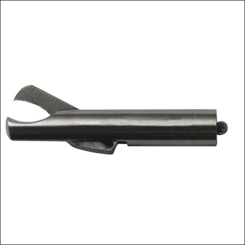 Disposable Laparoscopic Cutting-Edge Tip Scissors