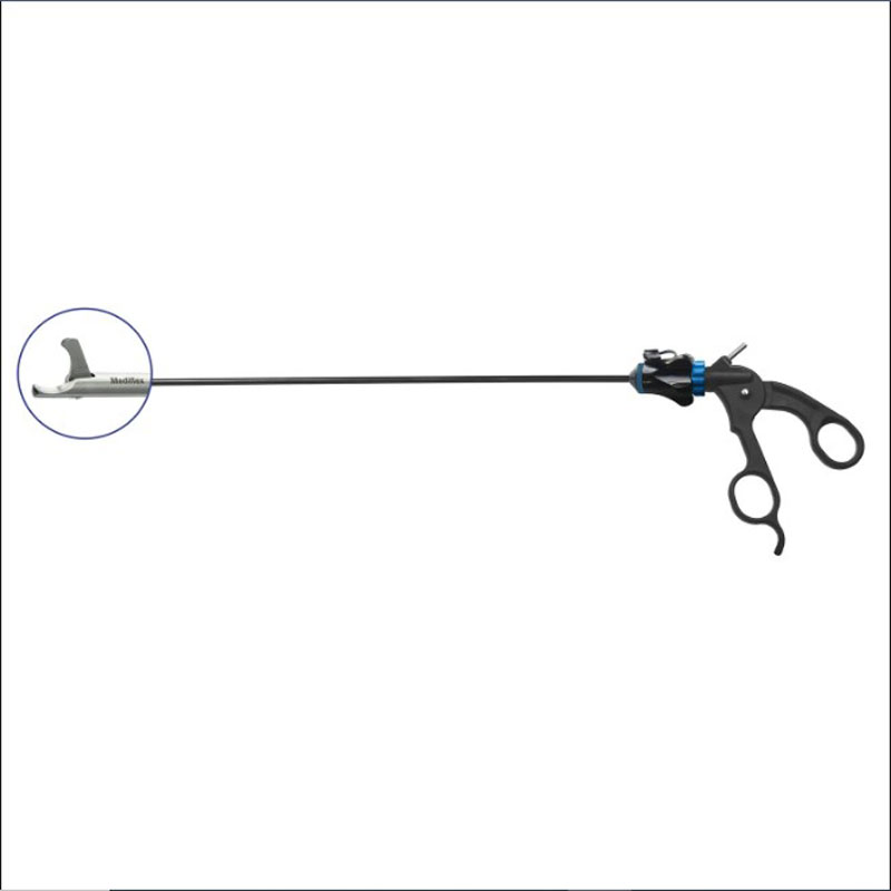 Laparoscopic Scissors