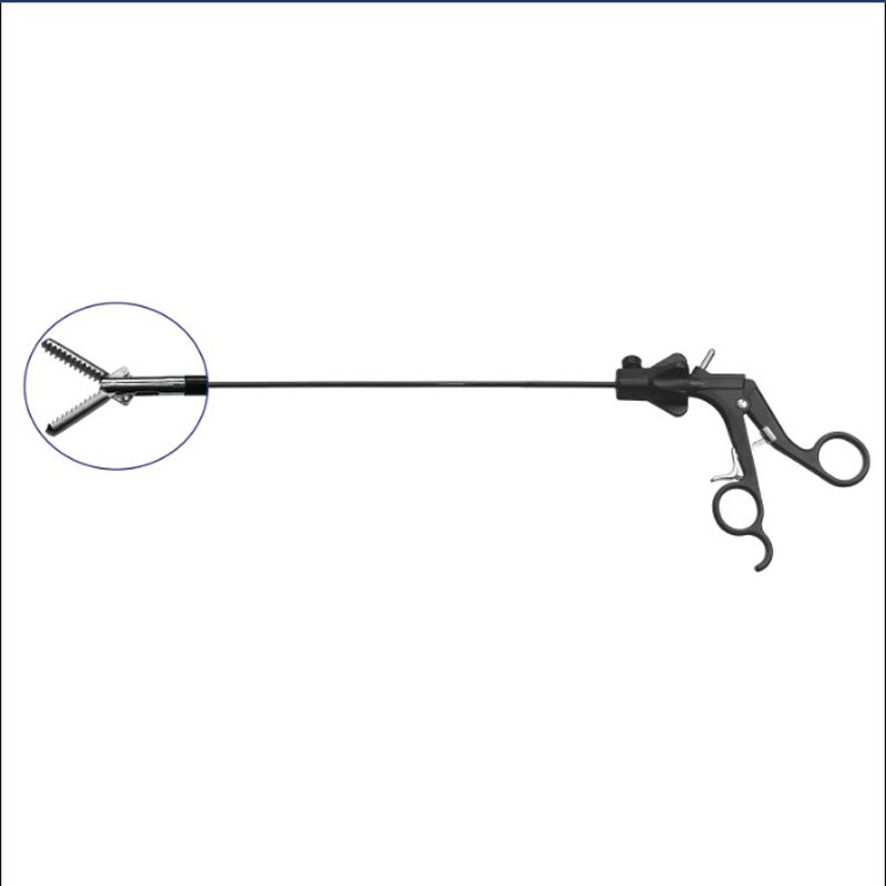 Ratcheted Handles