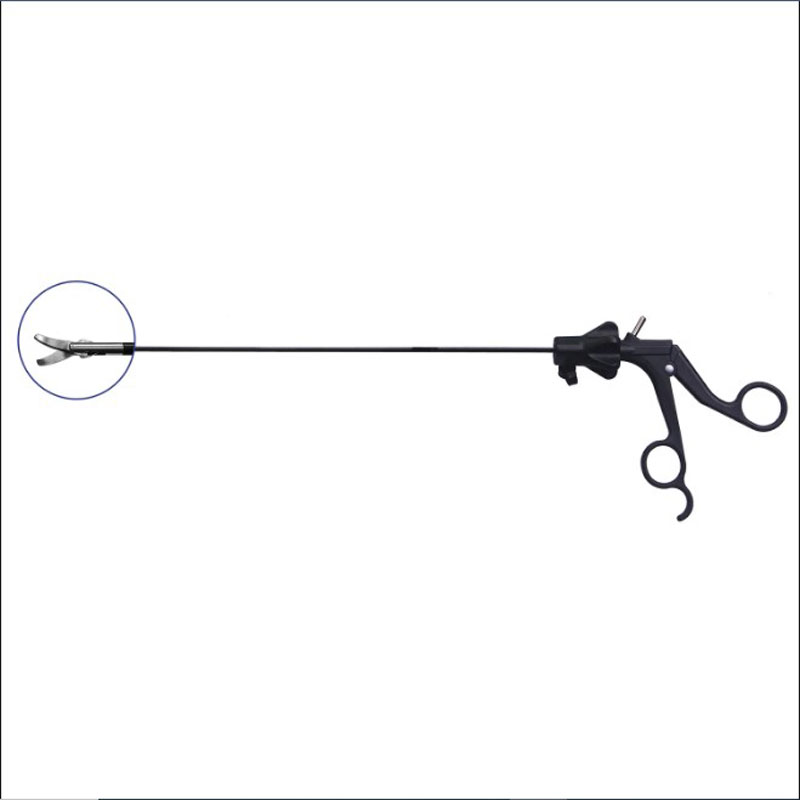 Non-Ratcheted Handles
