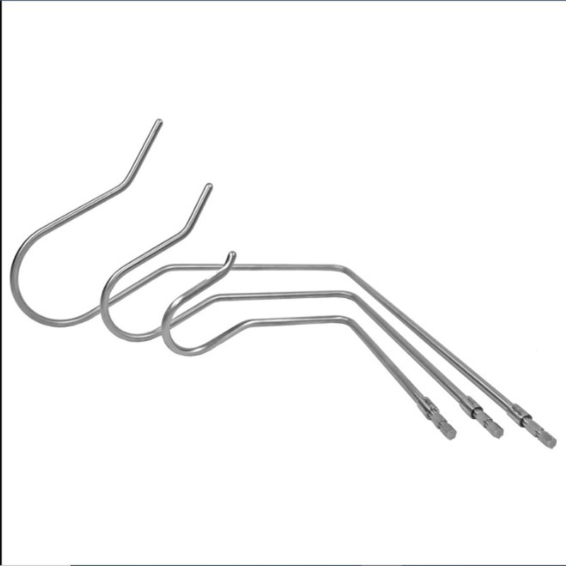 Standard Nathanson Retractors