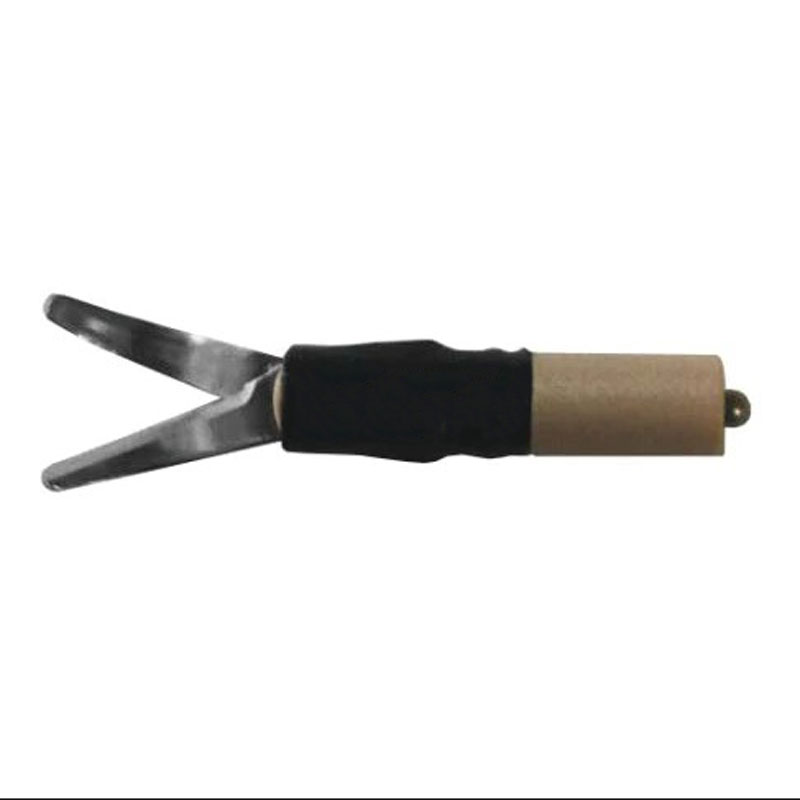 Disposable Laparoscopic Cutting-Edge Tip Scissors