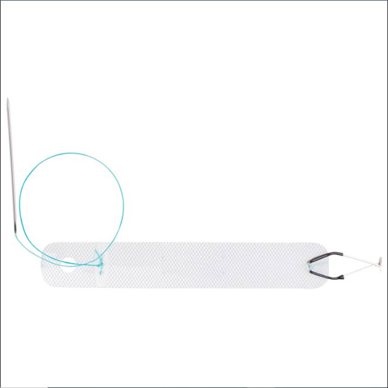 Disposable Laparoscopic Products