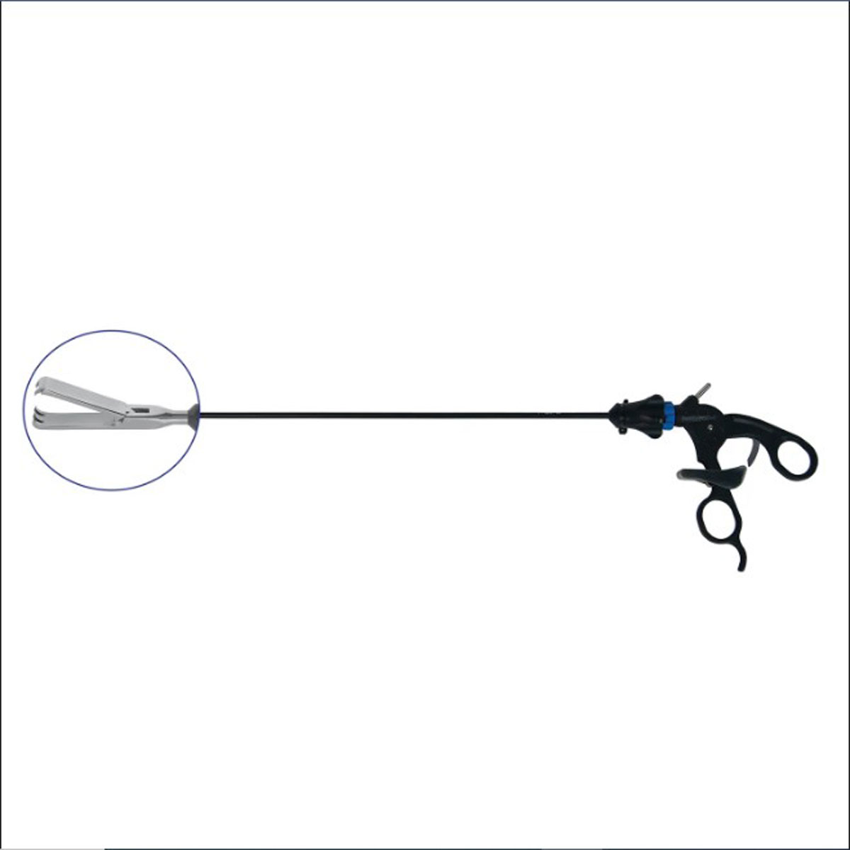 10mm Grasper