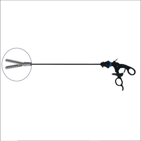 5mm Grasper
