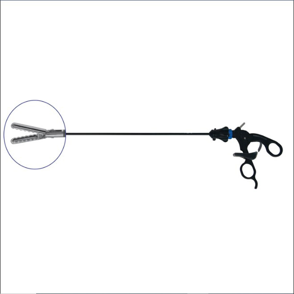 5mm Grasper
