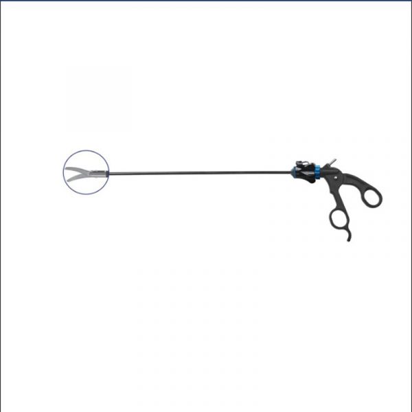 Laparoscopic Scissors