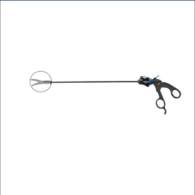 Laparoscopic Scissors