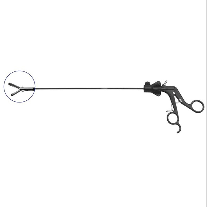 Ratcheted Handles