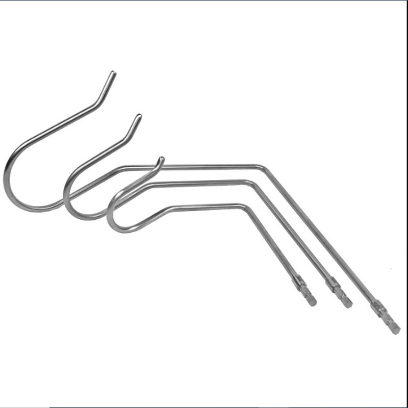 Standard Nathanson Retractors