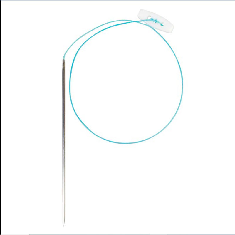 Disposable Laparoscopic Products