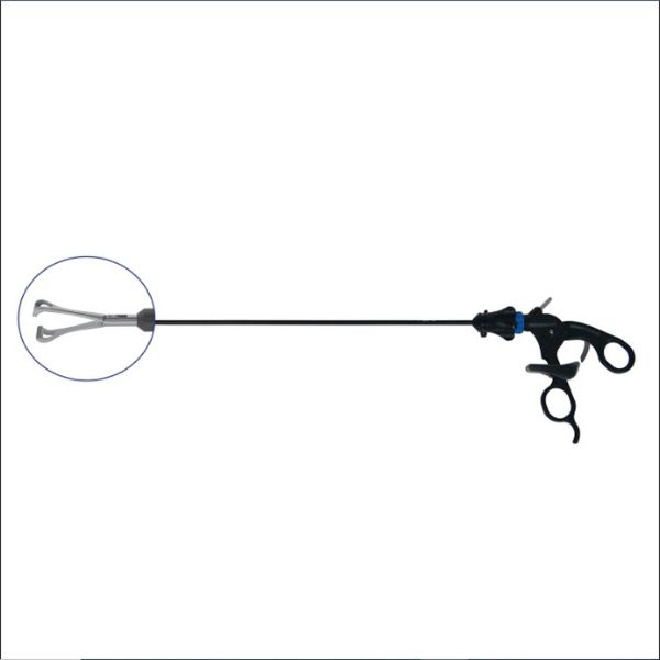 10mm Grasper
