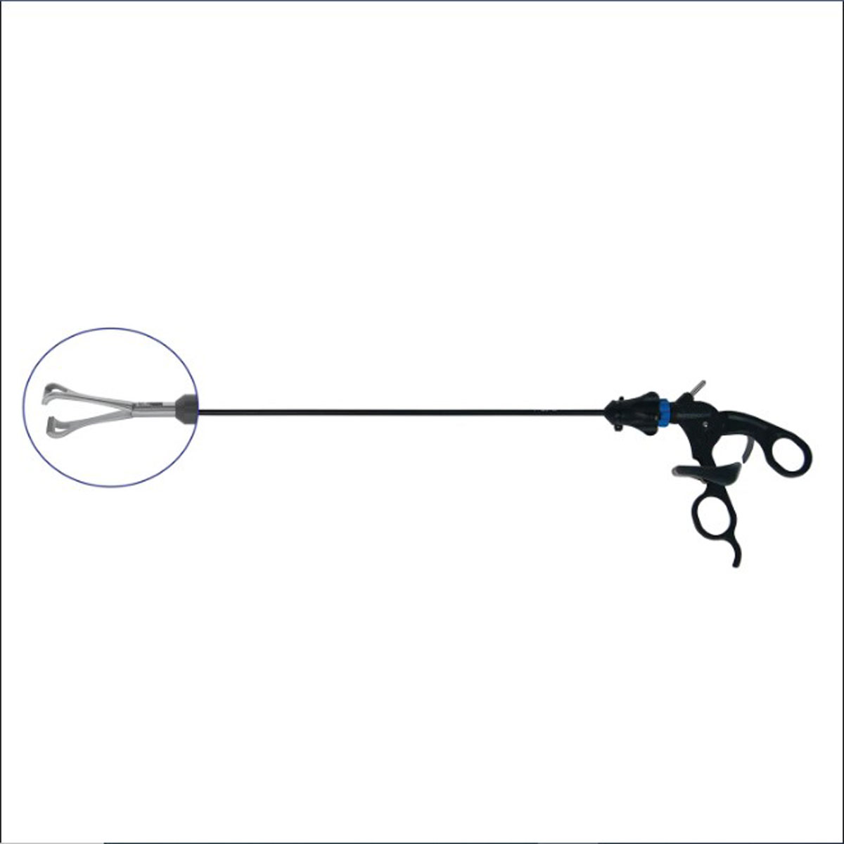 10mm Grasper