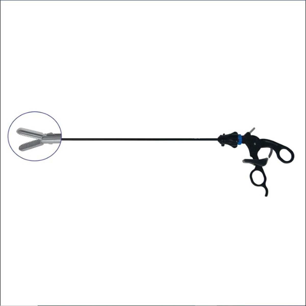 5mm Grasper