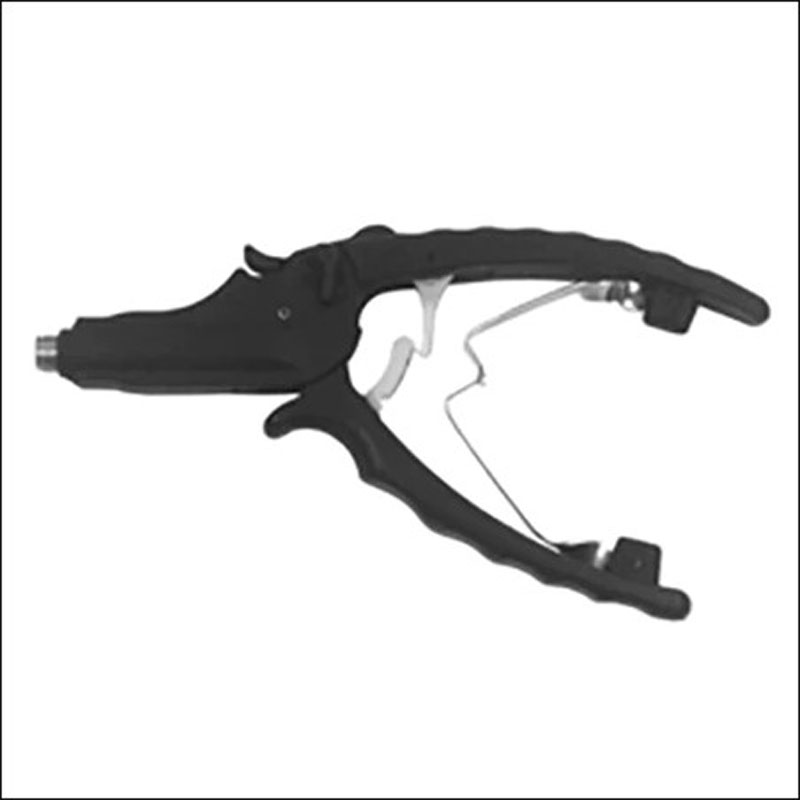 Laparoscopic Needle Holders