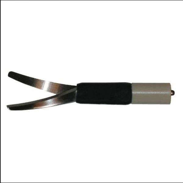 Disposable Laparoscopic Cutting-Edge Tip Scissors