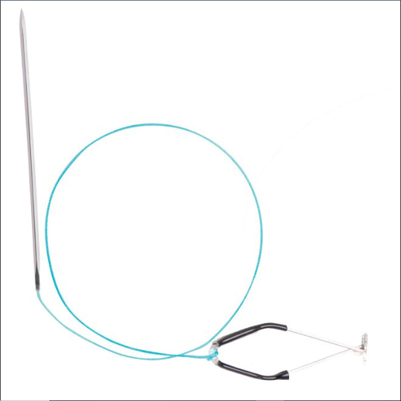 Disposable Laparoscopic Products
