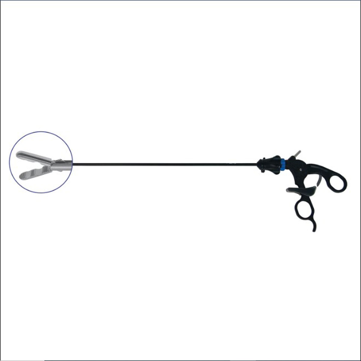 5mm Grasper