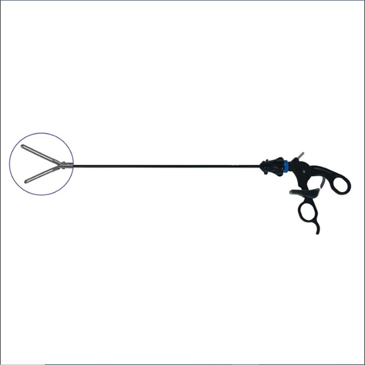 5mm Grasper