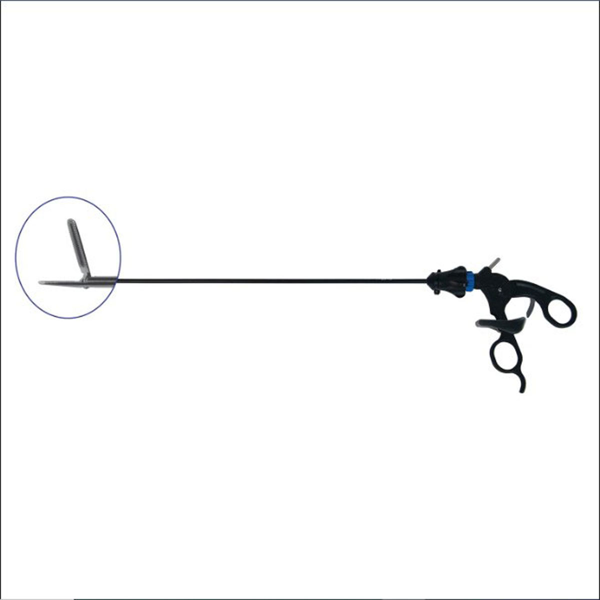 5mm Grasper