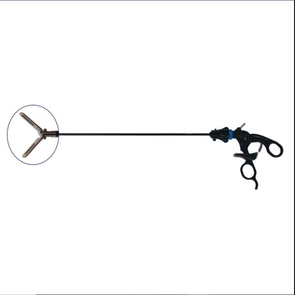 5mm Grasper