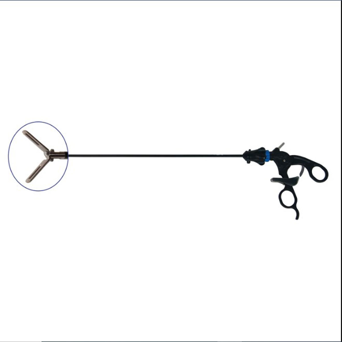 5mm Grasper