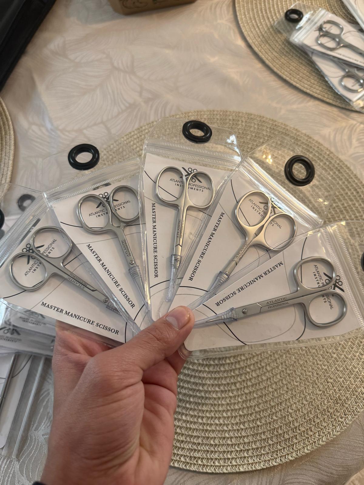 Customized Packaging