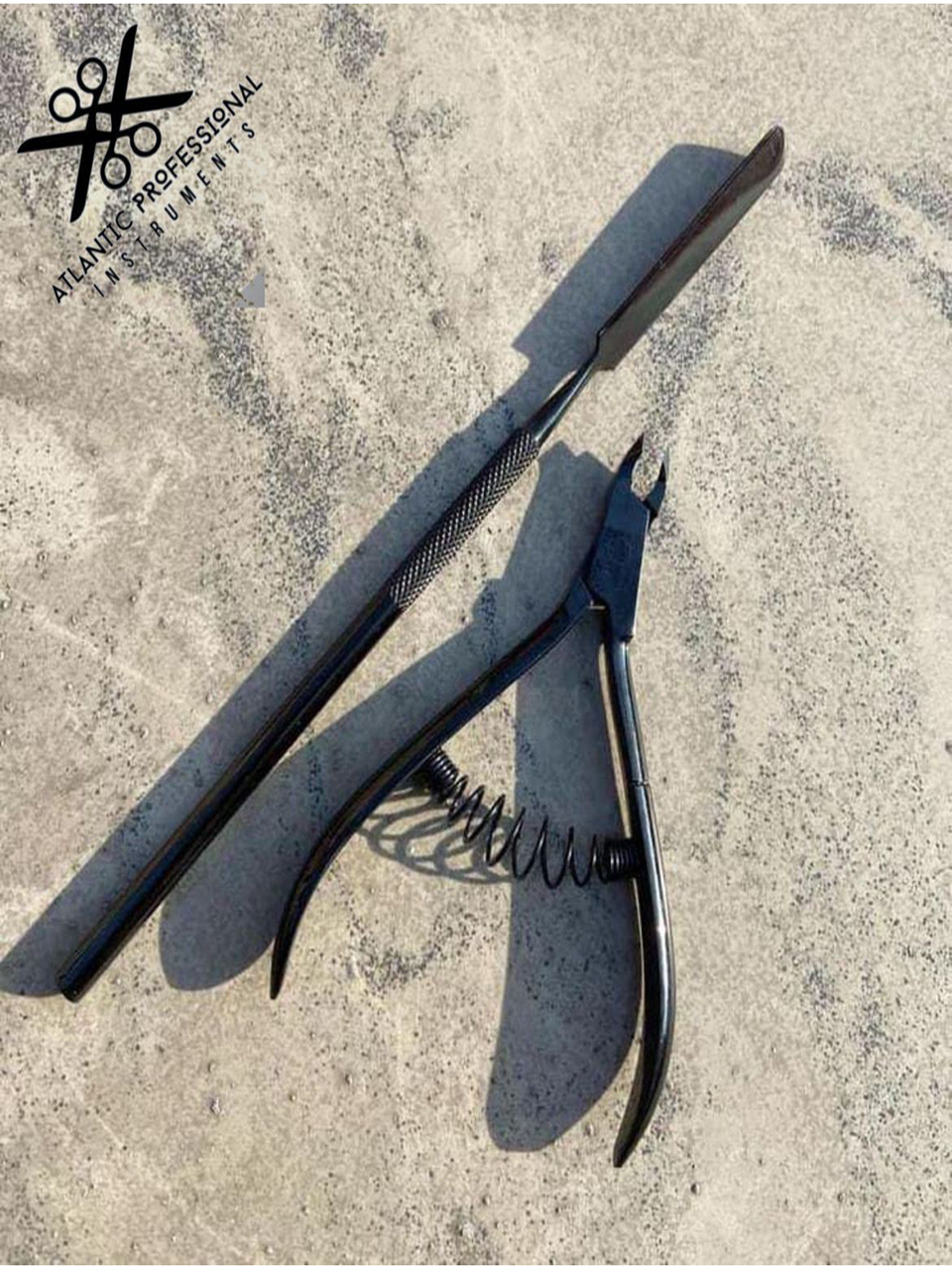 Manicure Instruments