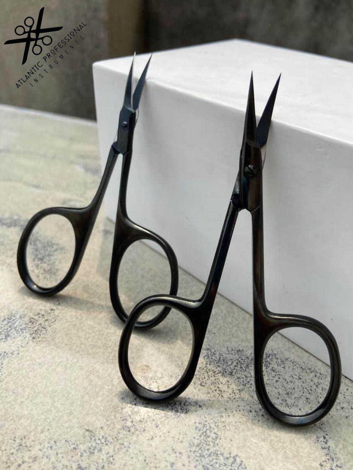 Manicure Instruments