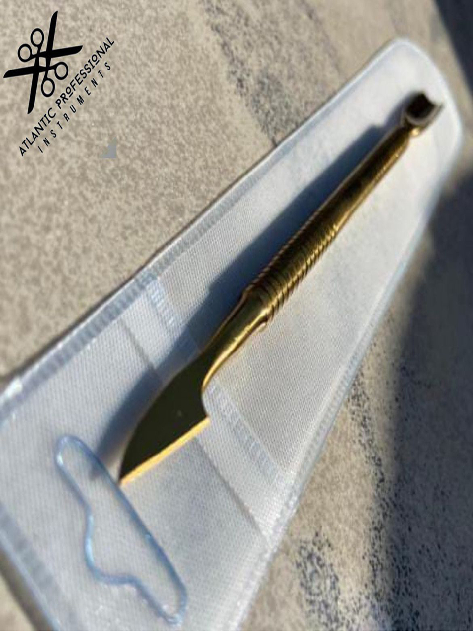 Manicure Instruments