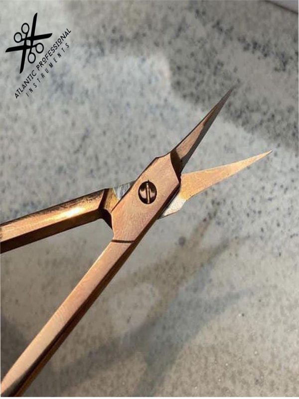 Manicure Instruments