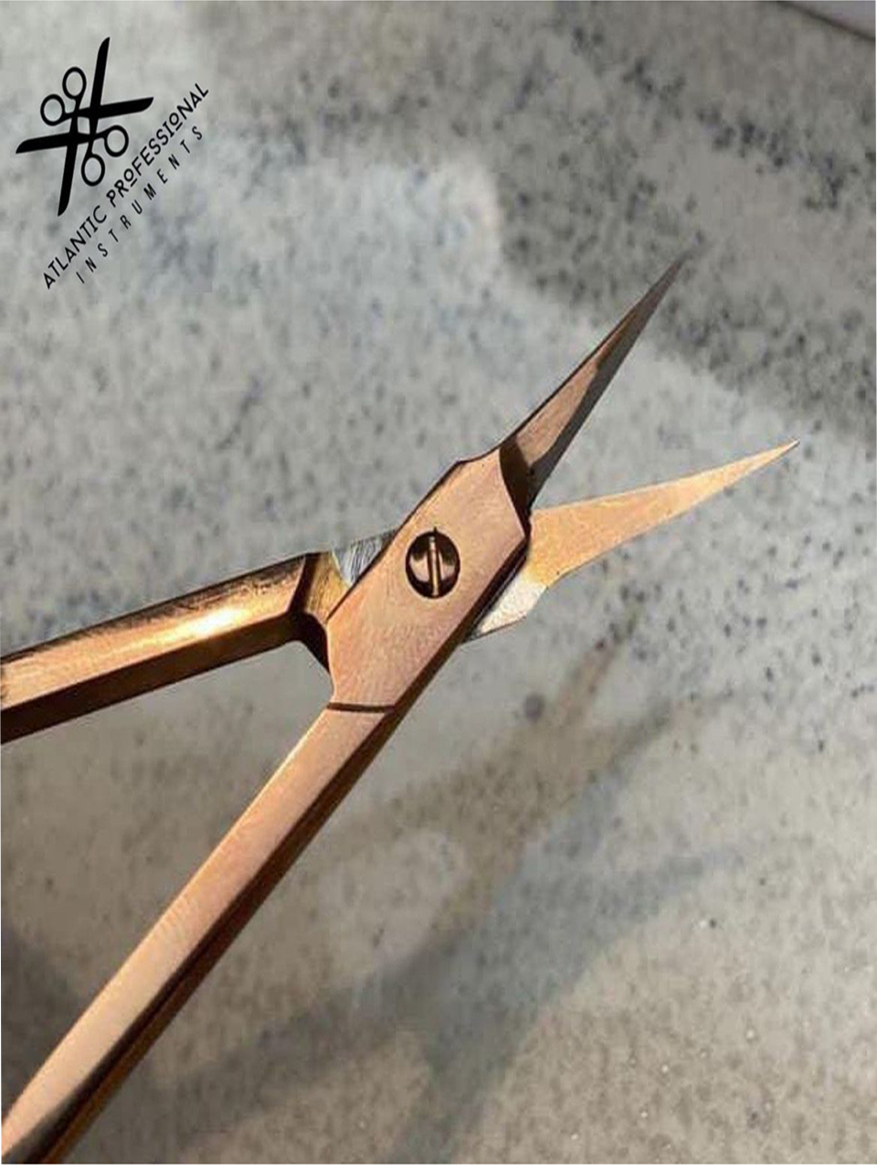 Manicure Instruments
