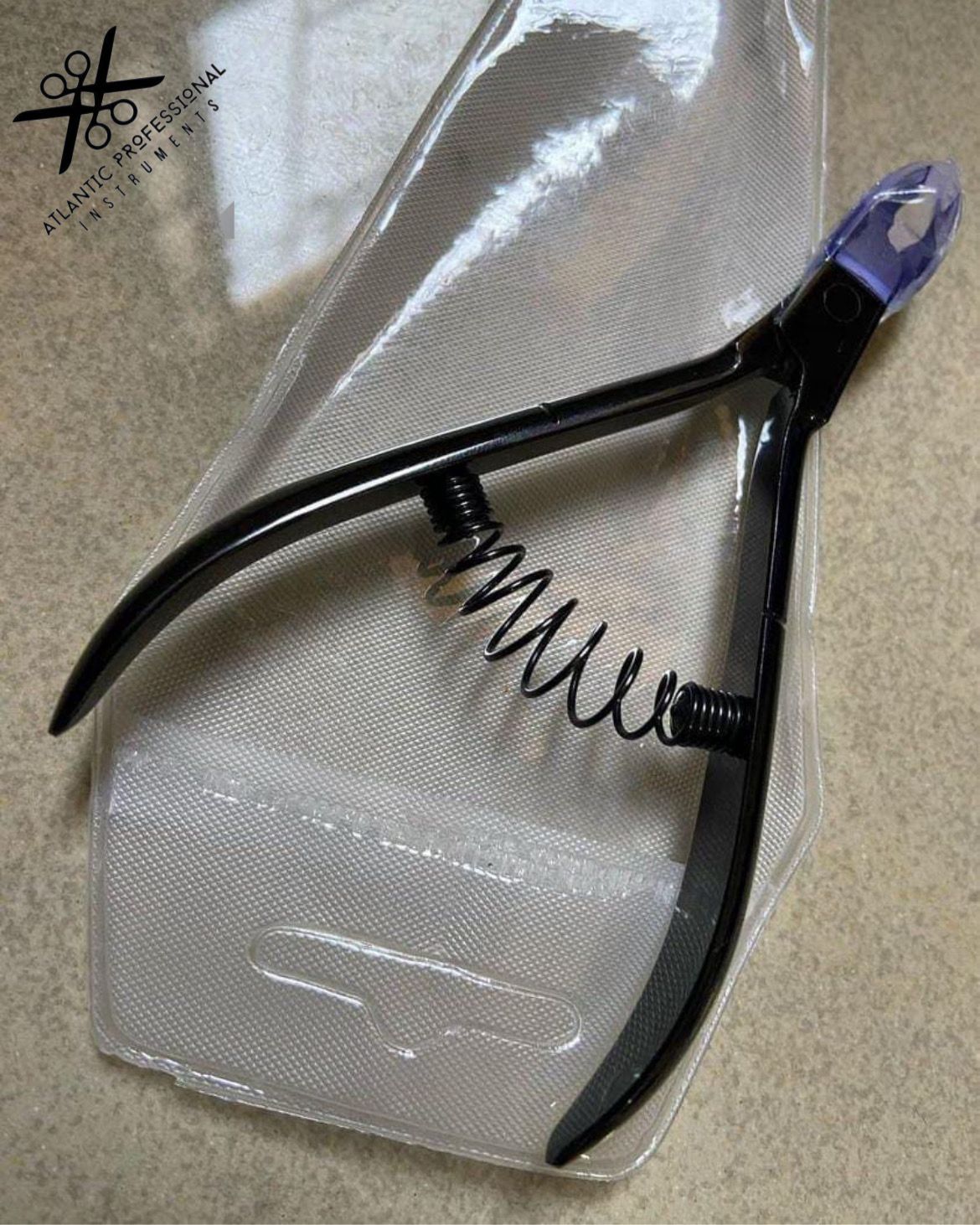 Manicure Instruments