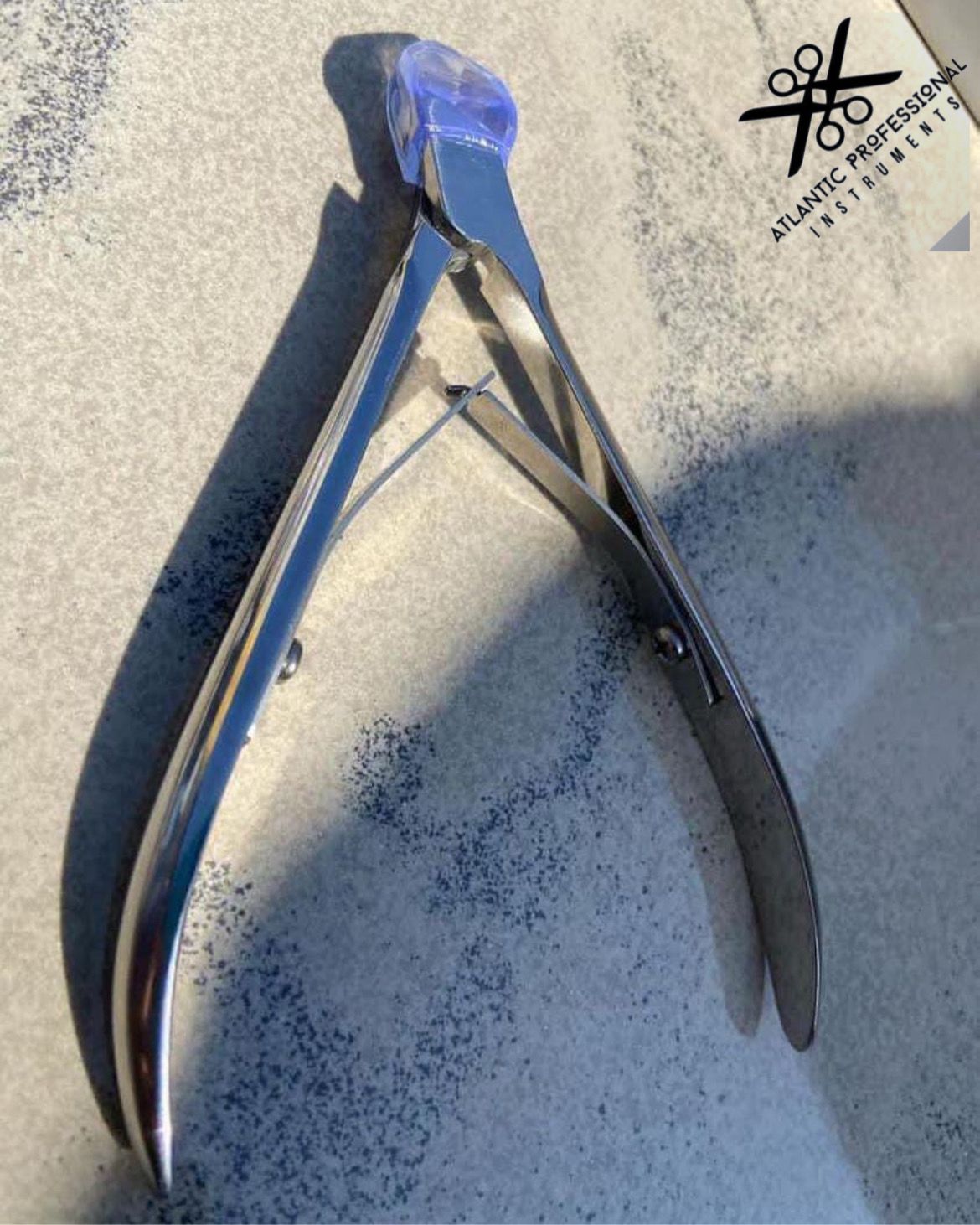 Manicure Instruments
