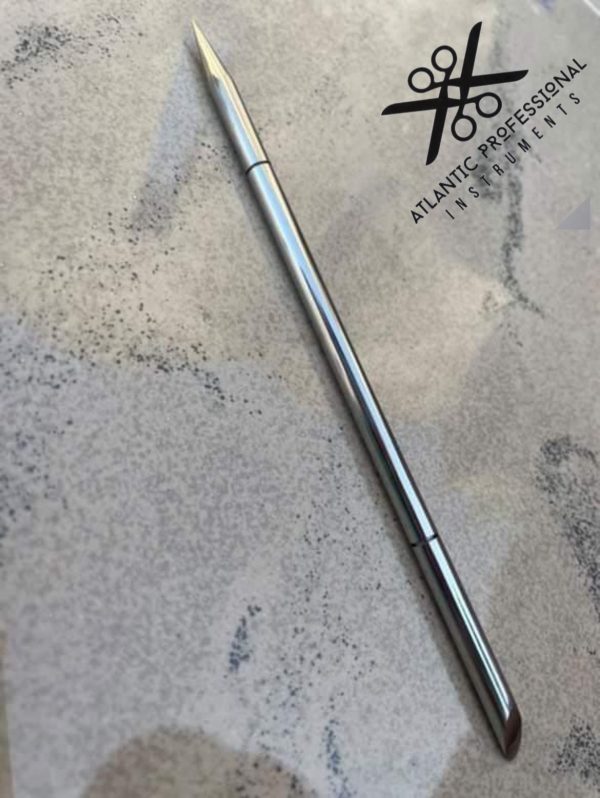Manicure Instruments